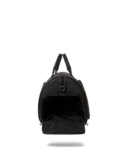 SPRAYGROUND® DUFFLE OBSIDIAN STUNNER A.i.6 SANDFLOWER COLLAB DUFFLE