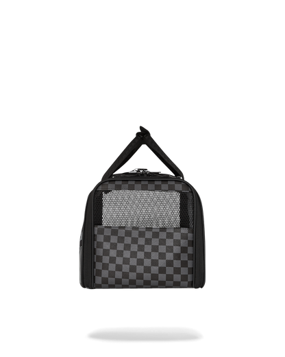 SPRAYGROUND® PET CARRIER 3AM RIPTIDE PET CARRIER DUFFLE