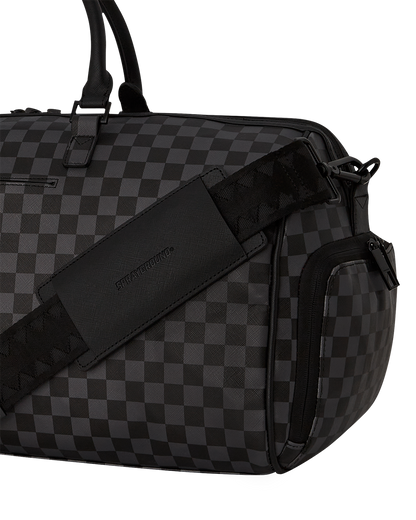 SPRAYGROUND® DUFFLE SNOOPY DAY OFF DUFFLE