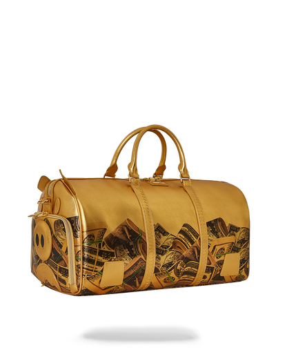 SPRAYGROUND® DUFFLE SQUID GAMES DUFFEL