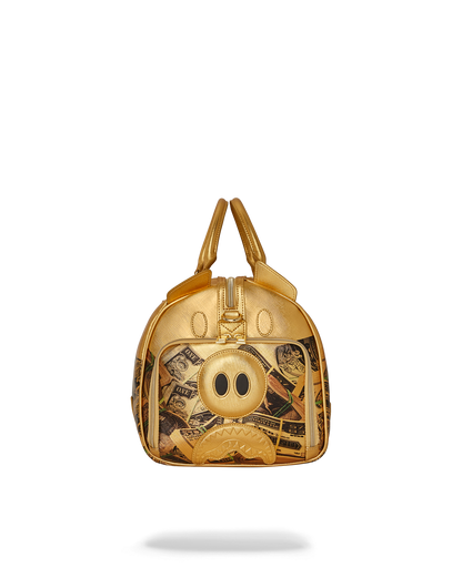 SPRAYGROUND® DUFFLE SQUID GAMES DUFFEL