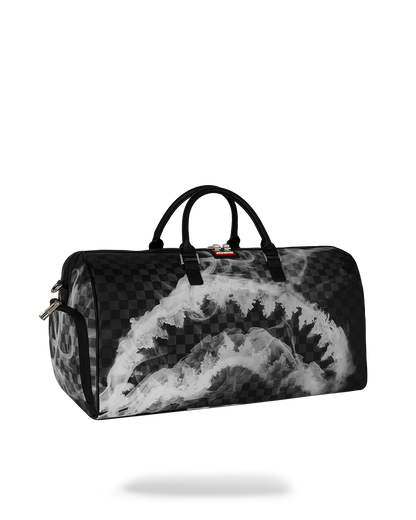 SPRAYGROUND® DUFFLE SIP N SMOKE DUFFLE