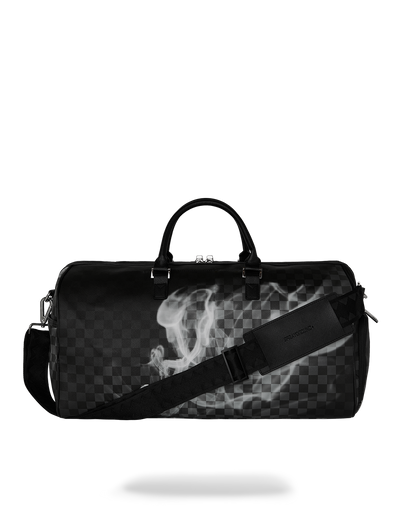 SPRAYGROUND® DUFFLE SIP N SMOKE DUFFLE