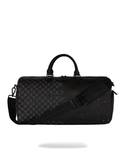 SPRAYGROUND® DUFFLE DEEP SPACE DRIP DUFFLE