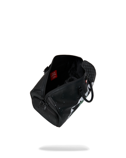 SPRAYGROUND® DUFFLE DEEP SPACE DRIP DUFFLE