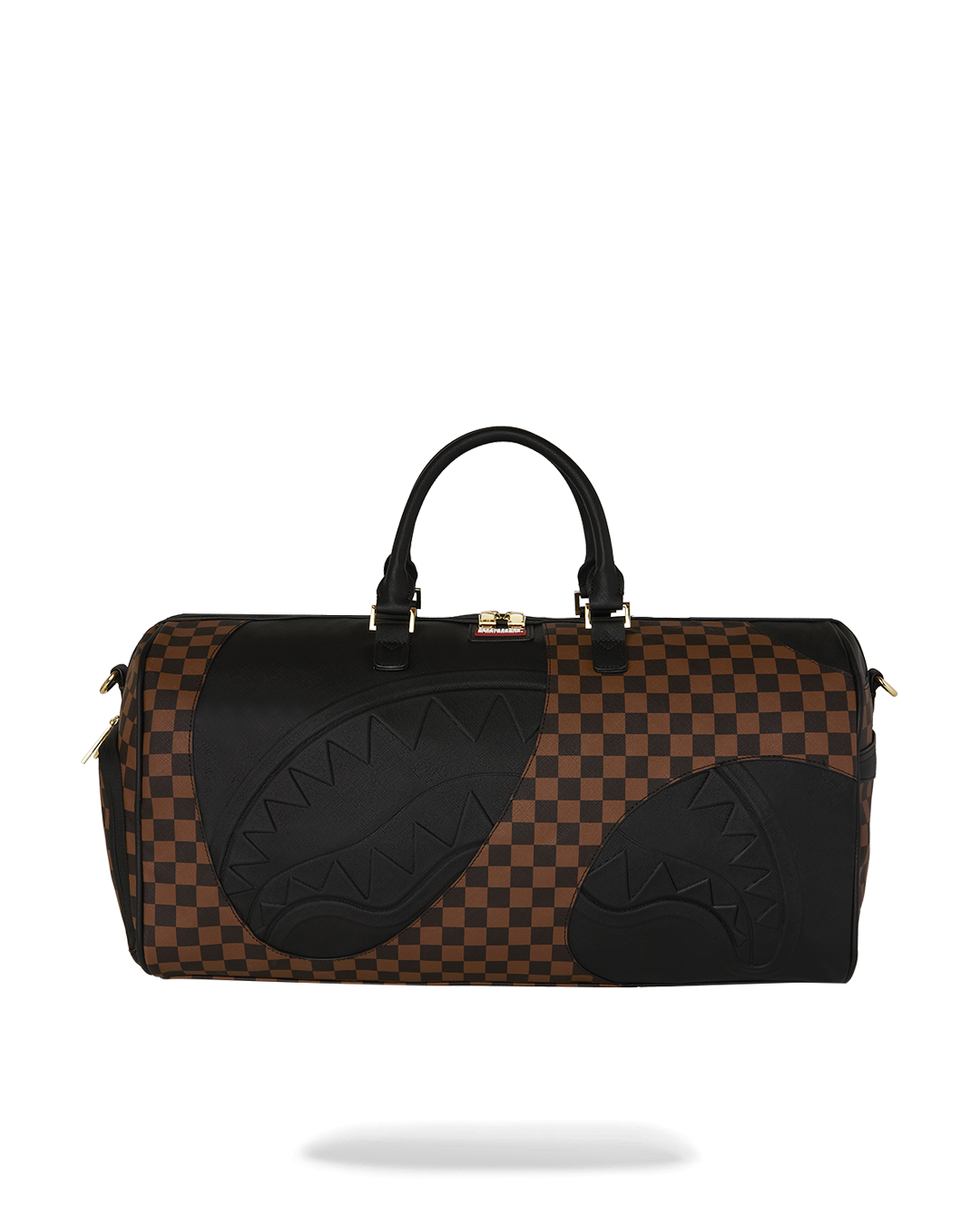 SPRAYGROUND® DUFFLE JETSTREAM SHADOW DUFFLE