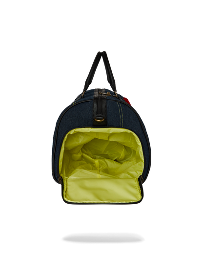 SPRAYGROUND® DUFFLE EVISU STYLE DUFFLE