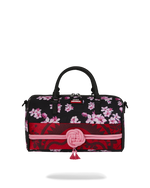 SPRAYGROUND® DUFFLE SAKURA KIMONO MINI DUFFLE