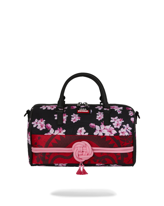 SPRAYGROUND® DUFFLE SAKURA KIMONO MINI DUFFLE
