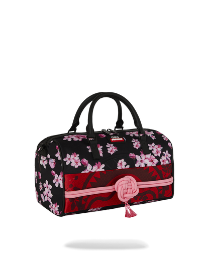 SPRAYGROUND® DUFFLE SAKURA KIMONO MINI DUFFLE