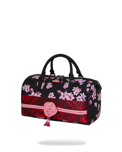 SPRAYGROUND® DUFFLE SAKURA KIMONO MINI DUFFLE