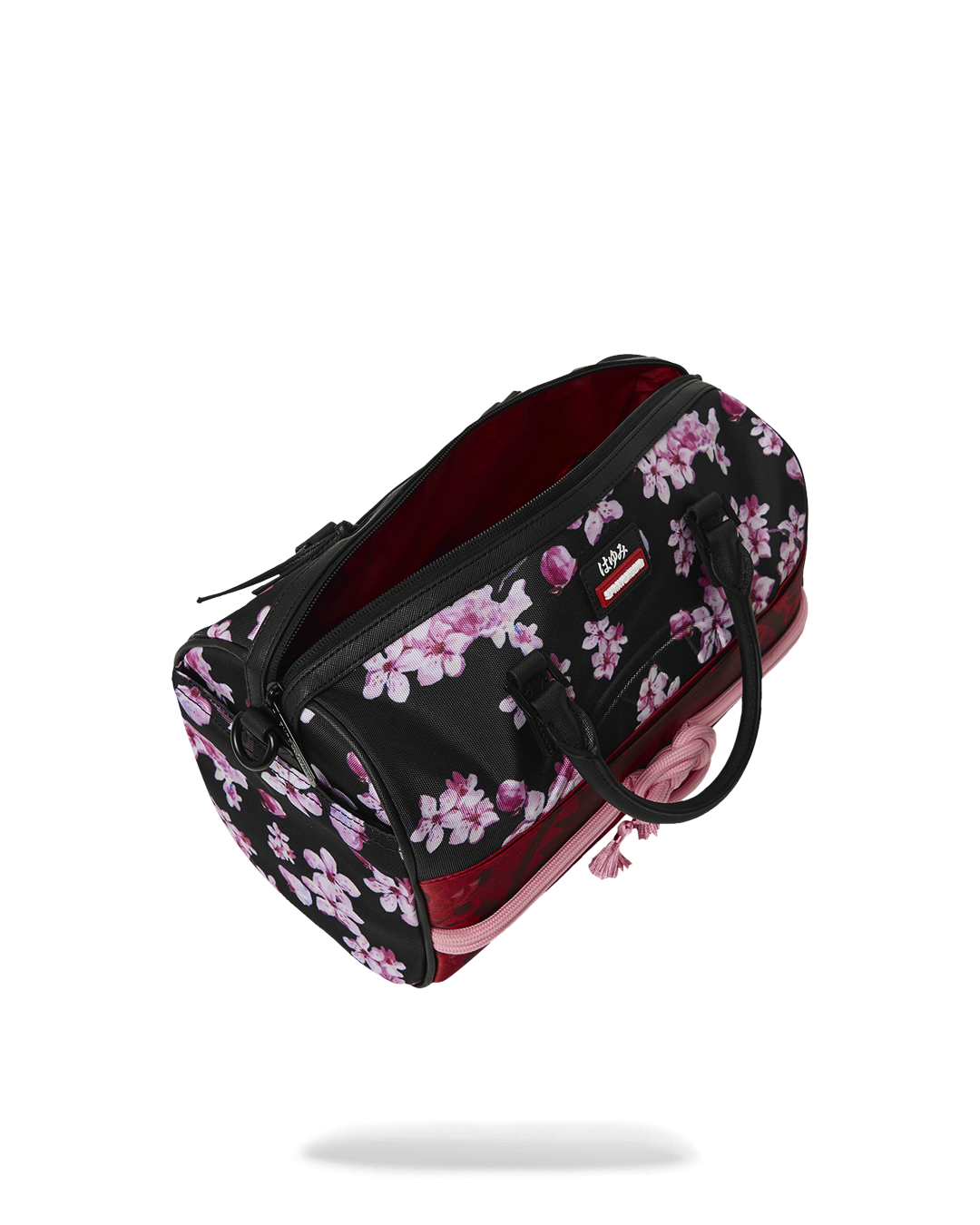 SPRAYGROUND® DUFFLE SAKURA KIMONO MINI DUFFLE