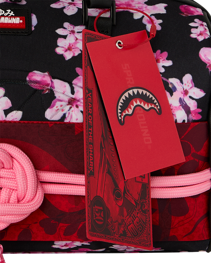 SPRAYGROUND® DUFFLE SAKURA KIMONO MINI DUFFLE