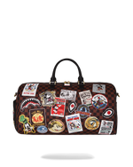 SPRAYGROUND® DUFFLE MICKEY MOUSE GLOBAL MOGUL DUFFLE