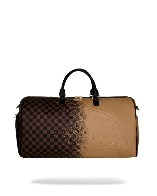 SPRAYGROUND® DUFFLE HENNY SPRITZ DUFFLE