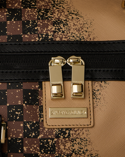 SPRAYGROUND® DUFFLE HENNY SPRITZ DUFFLE