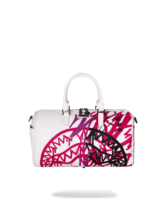 SPRAYGROUND® DUFFLE GRAFF MAYHEM RMX MINI DUFFLE
