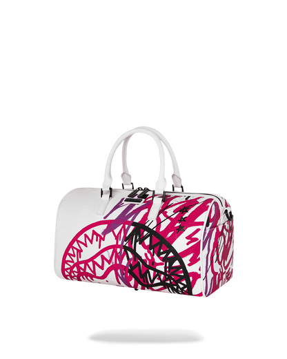 SPRAYGROUND® DUFFLE GRAFF MAYHEM RMX MINI DUFFLE