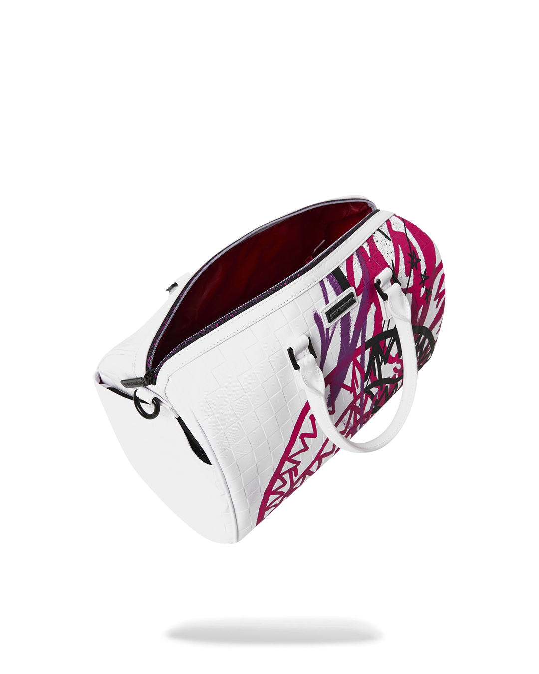 SPRAYGROUND® DUFFLE GRAFF MAYHEM RMX MINI DUFFLE