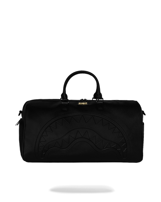 SPRAYGROUND® DUFFLE GOLD BRICK LUXE DUFFLE
