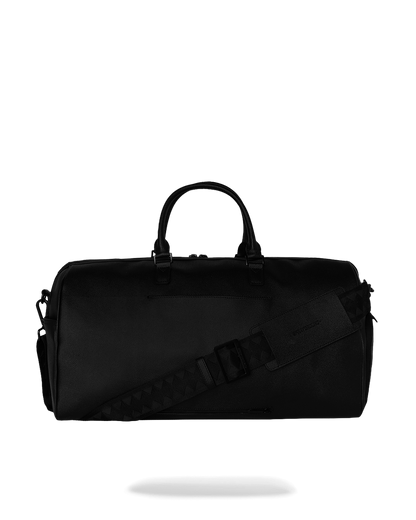 SPRAYGROUND® DUFFLE GOLD BRICK LUXE DUFFLE