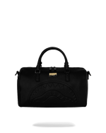 SPRAYGROUND® DUFFLE GOLD BRICK LUXE MINI DUFFLE