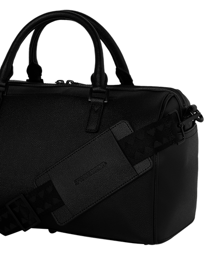 SPRAYGROUND® DUFFLE GOLD BRICK LUXE MINI DUFFLE