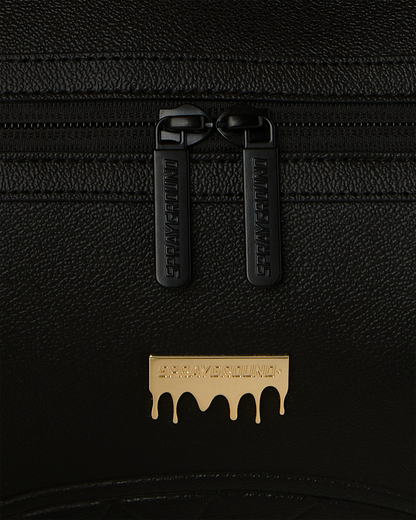 SPRAYGROUND® DUFFLE GOLD BRICK LUXE MINI DUFFLE