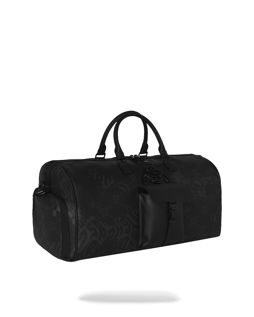 SPRAYGROUND® DUFFLE 4AM MIXUP V2 DUFFLE