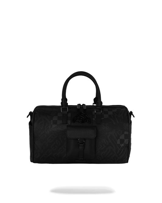 SPRAYGROUND® DUFFLE 4AM MIXUP V2 MINI DUFFLE