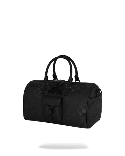 SPRAYGROUND® DUFFLE 4AM MIXUP V2 MINI DUFFLE