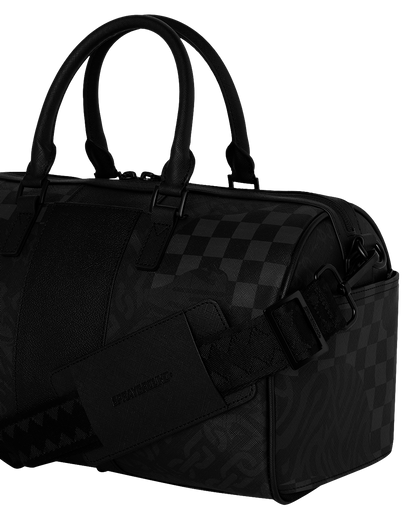 SPRAYGROUND® DUFFLE 4AM MIXUP V2 MINI DUFFLE