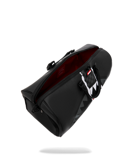 SPRAYGROUND® DUFFLE SHARK SLASH DUFFLE