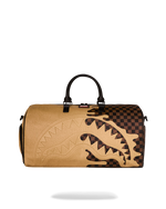 SPRAYGROUND® DUFFLE DESIGNER DRIP EFFECT DUFFLE