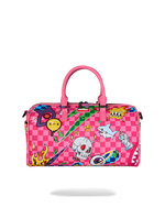 SPRAYGROUND® DUFFLE KAWAII CHAOS MINI DUFFLE
