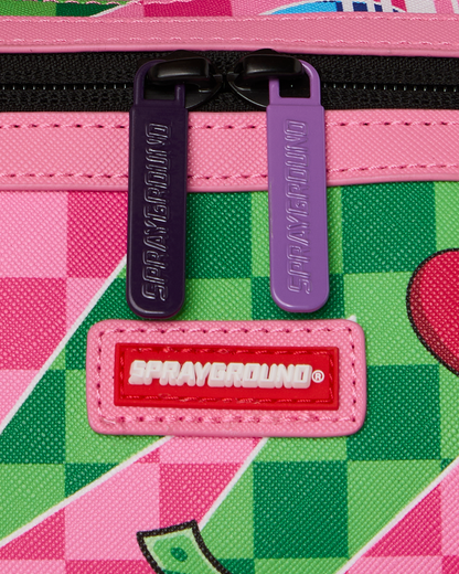 SPRAYGROUND® DUFFLE KAWAII CHAOS MINI DUFFLE