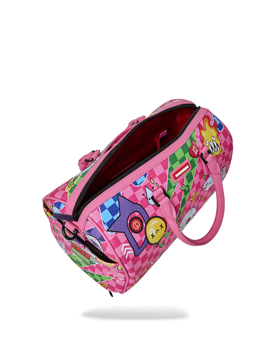 SPRAYGROUND® DUFFLE KAWAII CHAOS MINI DUFFLE