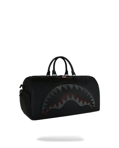 SPRAYGROUND® DUFFLE DISAPPEARING SHARK DUFFLE