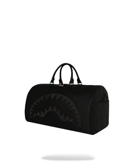 SPRAYGROUND® DUFFLE DISAPPEARING SHARK DUFFLE