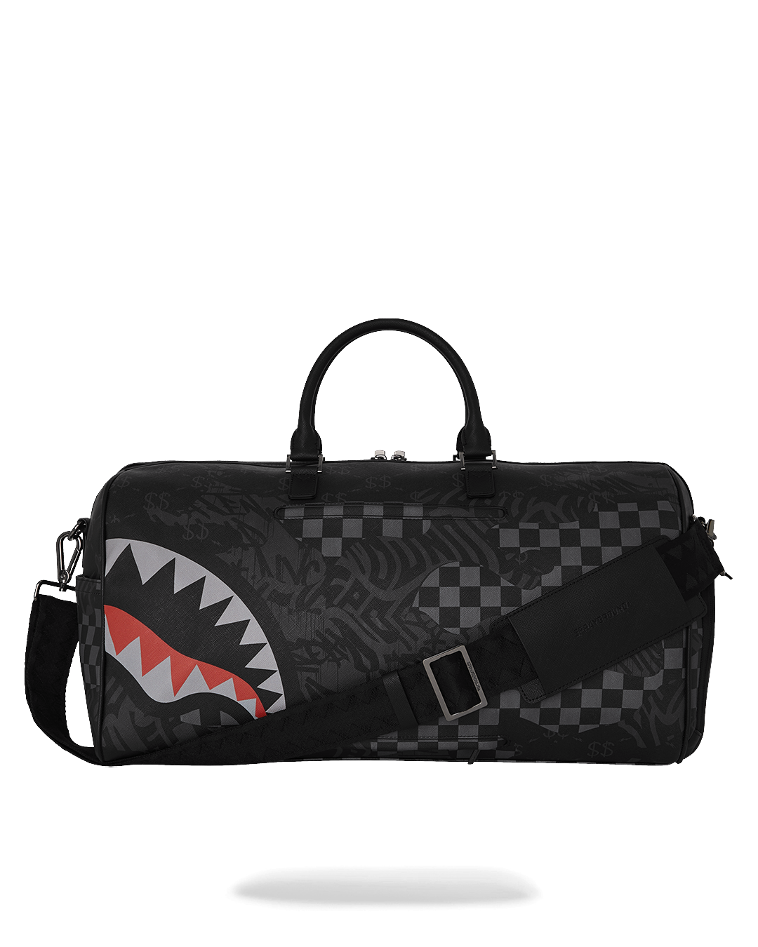 SPRAYGROUND® DUFFLE 4AM ECLIPSE DUFFLE