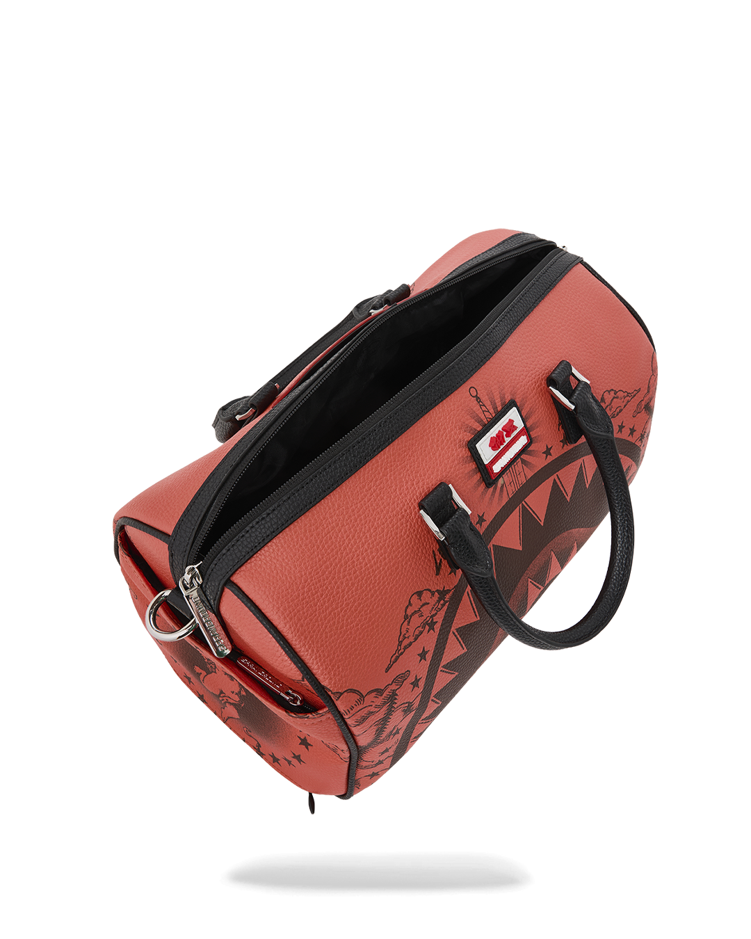 SPRAYGROUND® DUFFLE JON Z TATTOOS MINI DUFFLE