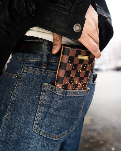 SPRAYGROUND® WALLET HENNY SPRITZ WALLET