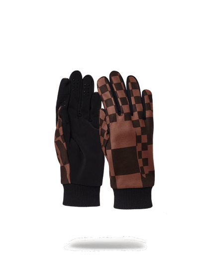 SPRAYGROUND® GLOVES XTC SHARKS IN PARIS GLOVES