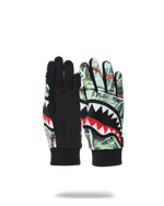SPRAYGROUND® GLOVES MAMA I MADE IT GLOVES