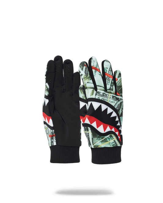 SPRAYGROUND® GLOVES MAMA I MADE IT GLOVES