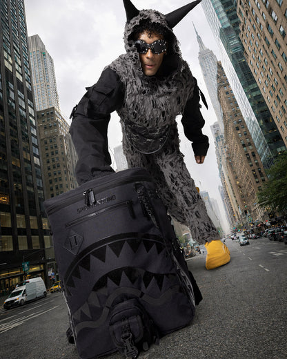 SPRAYGROUND® BACKPACK SG SQUARE BACKPACK