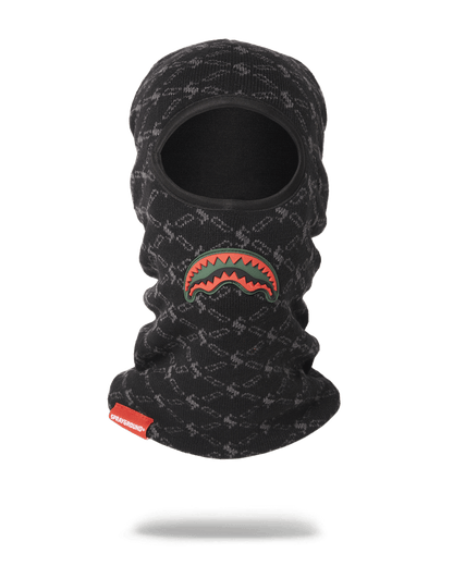 SPRAYGROUND® SKI MASK THE GODFATHER SKI MASK