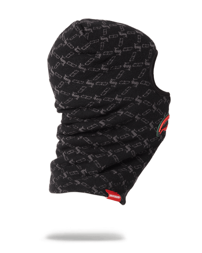SPRAYGROUND® SKI MASK THE GODFATHER SKI MASK