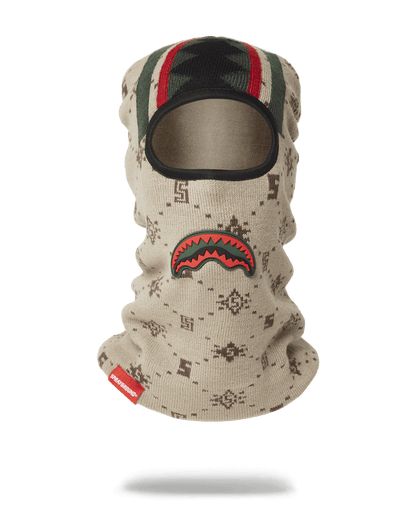 SPRAYGROUND® SKI MASK FIFTH AVENUE SKI MASK