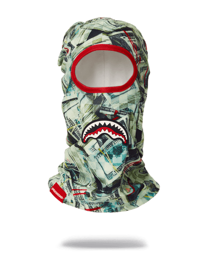 SPRAYGROUND® SKI MASK MAMA I MADE IT SKI MASK